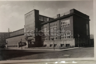 150 Kč OS Pohlednice Ostrava-Moravská Ostrava, CZE119651