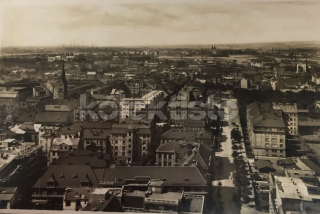 150 Kč OS Pohlednice Ostrava-Moravská Ostrava, CZE119652