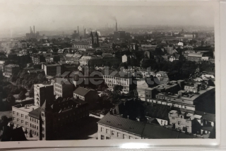 150 Kč OS Pohlednice Ostrava-Moravská Ostrava, CZE119656