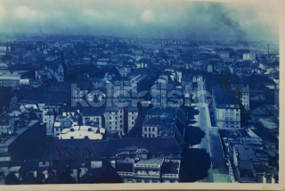 180 Kč OS Pohlednice Ostrava-Moravská Ostrava, CZE119667