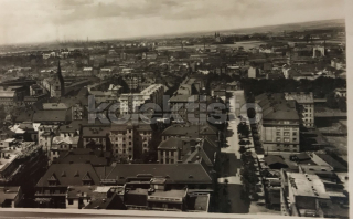 180 Kč OS Pohlednice Ostrava-Moravská Ostrava, CZE119670