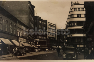 190 Kč OS Pohlednice Ostrava-Moravská Ostrava, CZE119676