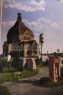 300 Kč OS Pohlednice Ostrava-Moravská Ostrava, CZE119699