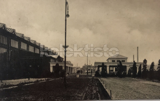 360 Kč OS Pohlednice Ostrava-Moravská Ostrava, CZE119734