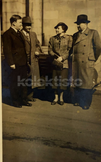 60 Kč OS Pohlednice Ostrava-Moravská Ostrava, CZE119747