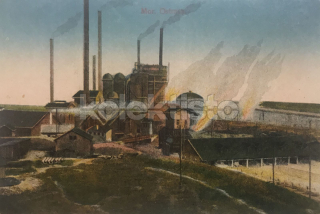 100 Kč OS Pohlednice Ostrava-Vítkovice, CZE119749