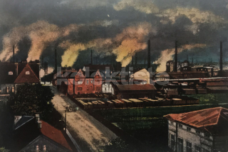 120 Kč OS Pohlednice Ostrava-Vítkovice, CZE119752