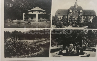 180 Kč OS Pohlednice Ostrava-Vítkovice, CZE119758