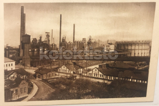220 Kč OS Pohlednice Ostrava-Vítkovice, CZE119764