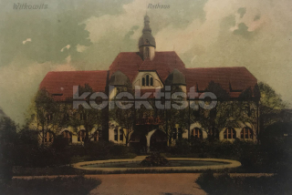 250 Kč OS Pohlednice Ostrava-Vítkovice, CZE119765