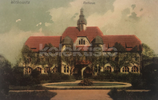 250 Kč OS Pohlednice Ostrava-Vítkovice, CZE119767