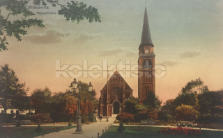 250 Kč OS Pohlednice Ostrava-Vítkovice, CZE119768