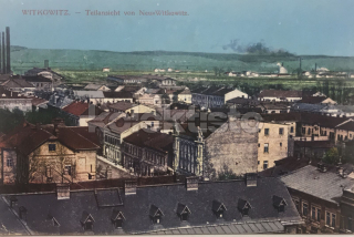 250 Kč OS Pohlednice Ostrava-Vítkovice, CZE119769