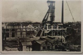 260 Kč OS Pohlednice Ostrava-Vítkovice, CZE119771