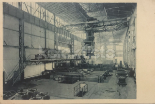 280 Kč OS Pohlednice Ostrava-Vítkovice, CZE119772