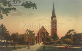 300 Kč OS Pohlednice Ostrava-Vítkovice, CZE119774