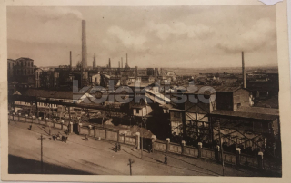 360 Kč OS Pohlednice Ostrava-Vítkovice, CZE119784
