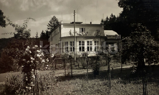 100 Kč PA Pohlednice Studánka, CZE119791