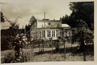 100 Kč PA Pohlednice Studánka, CZE119792