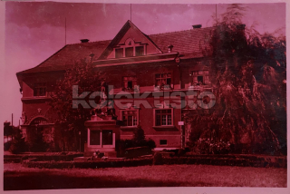 120 Kč PA Pohlednice Dašice, CZE119794