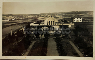 120 Kč PA Pohlednice Holice, CZE119795