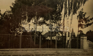120 Kč PA Pohlednice Horní Roveň, CZE119796