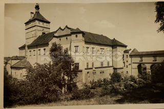 120 Kč PA Pohlednice Pardubice, CZE119798