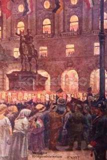 120 Kč PA Pohlednice Pardubice, CZE119799