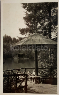 130 Kč PA Pohlednice Studánka, CZE119803