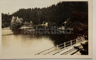 140 Kč PA Pohlednice Studánka, CZE119808