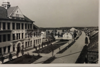 160 Kč PA Pohlednice Horní Jelení, CZE119812