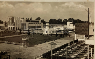 220 Kč PA Pohlednice Pardubice, CZE119820