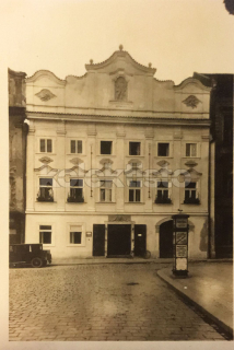 260 Kč PA Pohlednice Pardubice, CZE119833