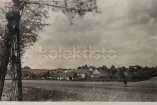 260 Kč PA Pohlednice Rohovládova Bělá, CZE119838