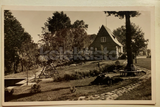 280 Kč PA Pohlednice Horní Jelení, CZE119844