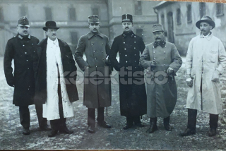 300 Kč PA Pohlednice Chvojno, CZE119848