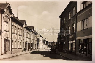 340 Kč PA Pohlednice Holice, CZE119874