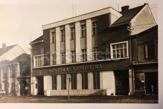 340 Kč PA Pohlednice Holice, CZE119876