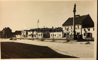 340 Kč PA Pohlednice Horní Jelení, CZE119877