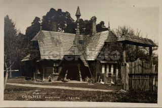 360 Kč PA Pohlednice Choltice, CZE119882