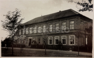 360 Kč PA Pohlednice Pardubice-Rosice nad Labem, CZE119896