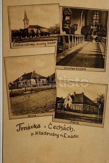 360 Kč PA Pohlednice Trnávka, CZE119900