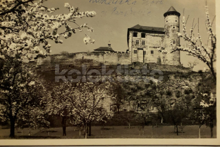 60 Kč PA Pohlednice Kunětická hora, CZE119927