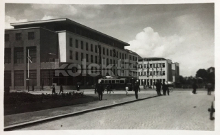 100 Kč PA Pohlednice Pardubice, CZE119972