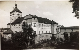 100 Kč PA Pohlednice Pardubice, CZE119973