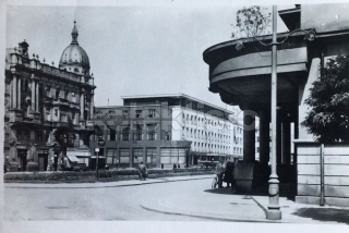 100 Kč PA Pohlednice Pardubice, CZE119978