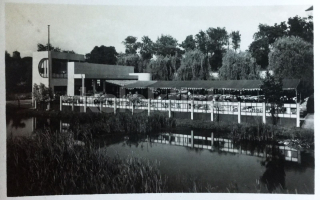 100 Kč PA Pohlednice Pardubice, CZE119979