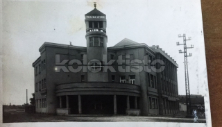 100 Kč PA Pohlednice Pardubice, CZE119983