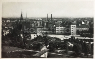 100 Kč PA Pohlednice Pardubice, CZE119984
