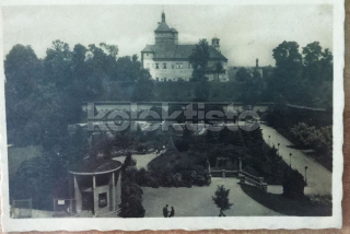 100 Kč PA Pohlednice Pardubice, CZE119987